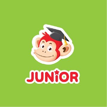 Monkey Junior